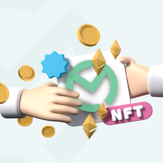 Како до заработка со NFT Flipping – Едноставна стратегија!