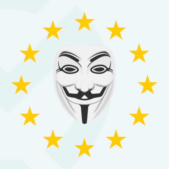 Нови прописи на ЕУ: Дали доаѓа крајот на анонимните крипто трансакции?