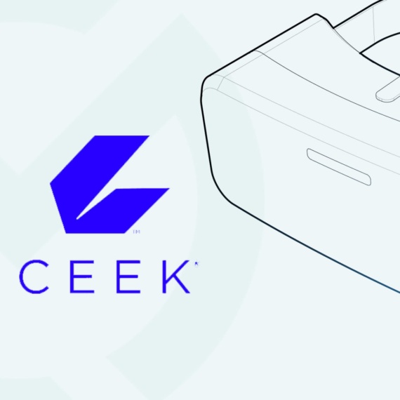 Што е CEEK VR и каква е неговата иднина?