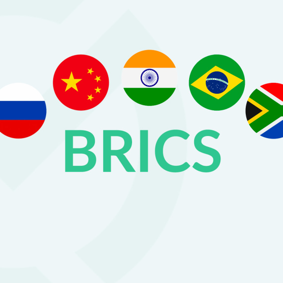BRICS ќе создаде наплатен систем заснован на дигитални валути и блокчејн!